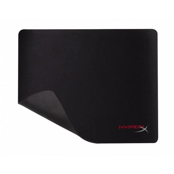 Коврик HyperX Fury S Pro (M) Medium HX MPFS M ткань/резина 360 х 300 4 мм цвет: черный|Коврики для