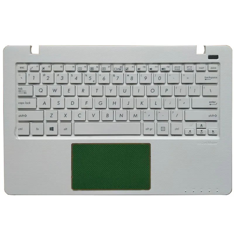 Чехол для клавиатуры ASUS F200 F200CA F200LA F200MA X200 X200C X200CA X200L X200LA X200M X200MA R202CA R202LA |