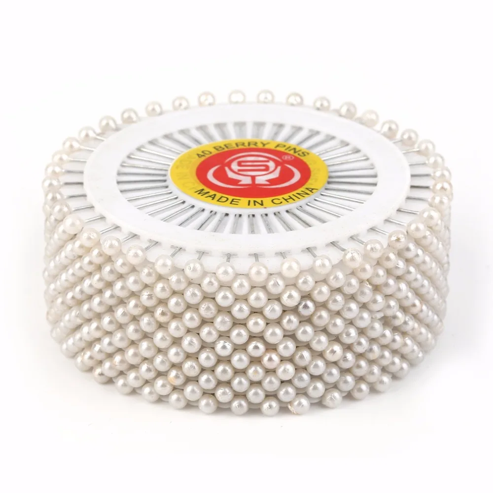 35 мм 480 шт./компл. белого цвета с круглым носком пошив жемчужные украшения швейных