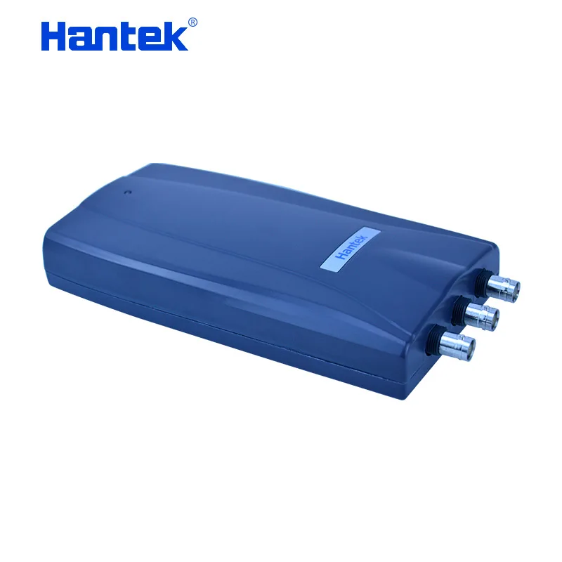 Hantek DSO 2150 2 канала цифровой осциллограф 60 МГц полоса пропускания 2CH PC USB 150MSa/s 23 функции|Осциллографы| |