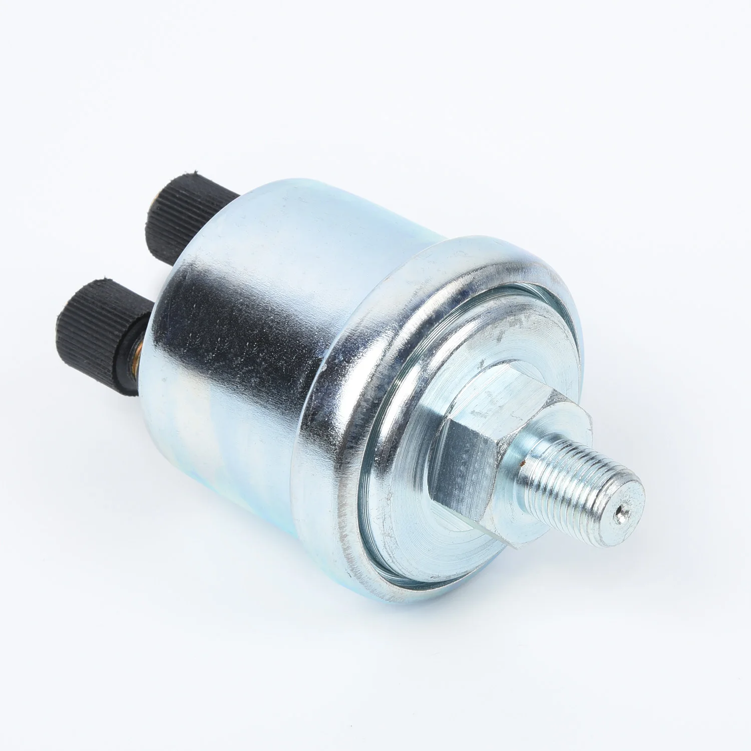 Автомобильный датчик давления масла 0-150 PSI 10-180ohms низкий 1/8-27 NP Предупреждение