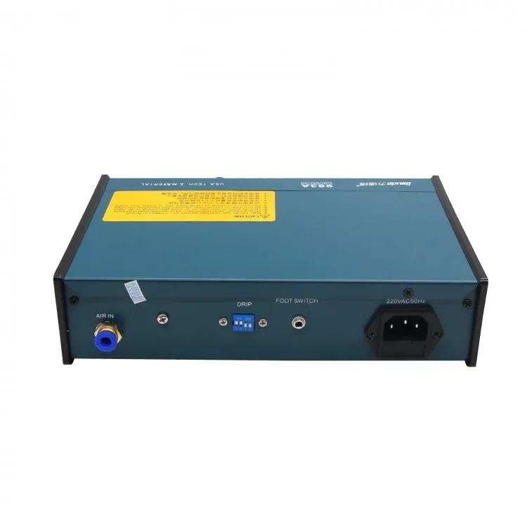 

983A Digital Display Auto Glue Dispenser Solder Paste Liquid Controller Dropper