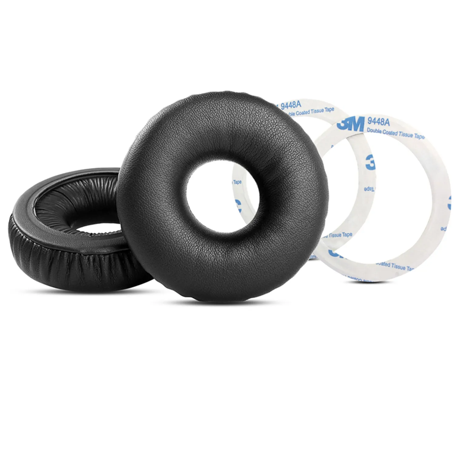 Сменные амбушюры подушечки наволочки из пеноматериала чашки для наушников Sony MDR