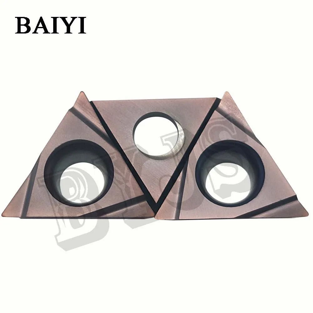 10pcs TPGH080202L PR930 TPGH080204L TPGH090202L TPGH090204L TPGH110302L TPGH110304L Carbide Insert | Инструменты