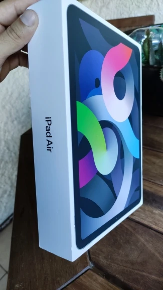 Новый планшет Apple 10 9 &quotiPad Air Wi-Fi 64 GB (2020) (MYGW2RU/A MYGX2RU/A MYGY2RU/A MYH02RU/A MYH12RU/A) | Компьютеры и