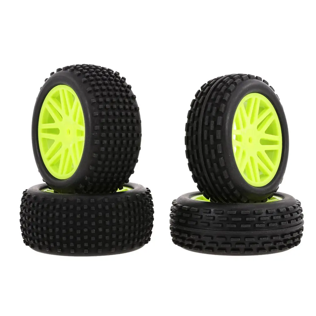 колесный обод и шины для внед