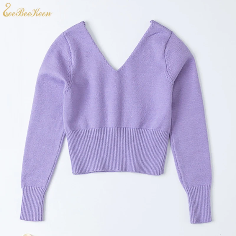 Женский трико с V-образным вырезом длинным рукавом на рост 100-160 см | Тематическая