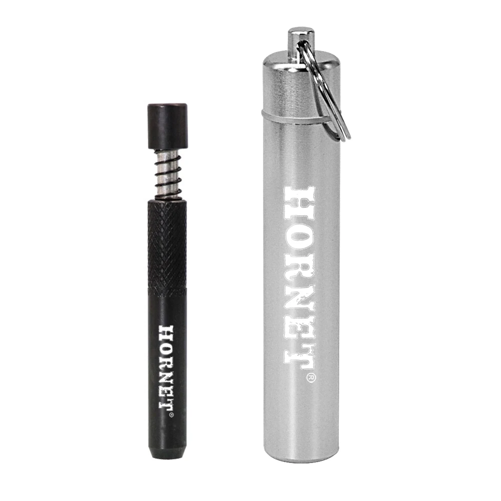 Металлическая труба HORNET портативная и аксессуары для сорняков уличный дорожный