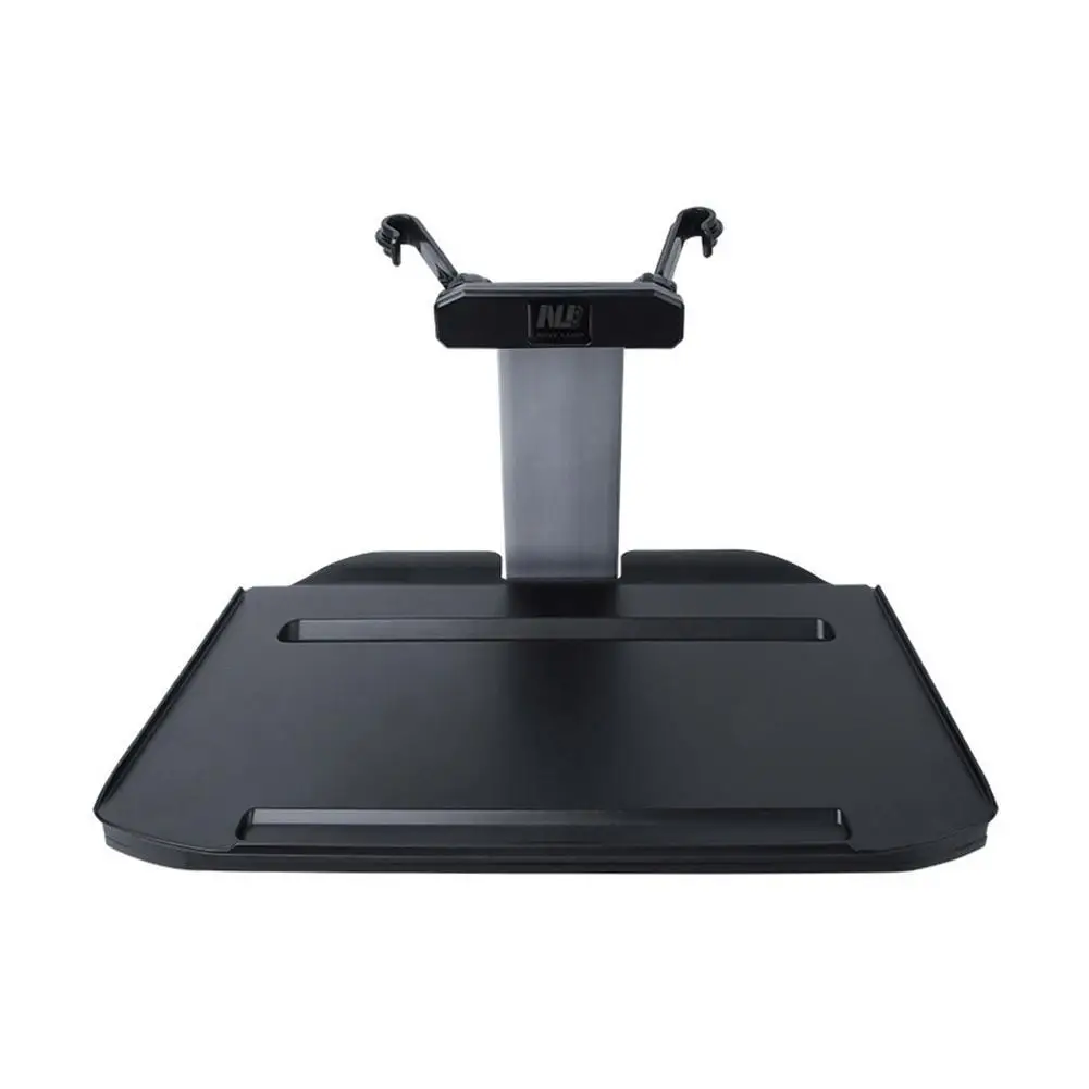 Автомобильный стол для ноутбука автомобильный на сиденье складной маленький