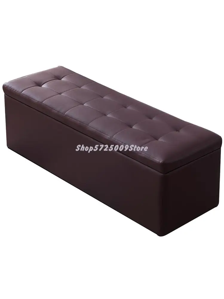 Стул для обуви магазина одежды домашний столик кровати дивана прямоугольная