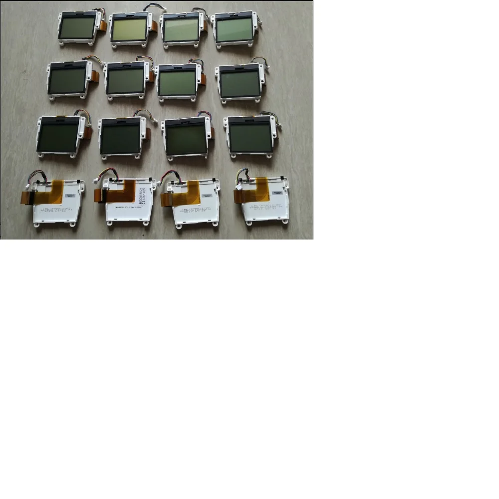 

LCD Display Module for Casio A921