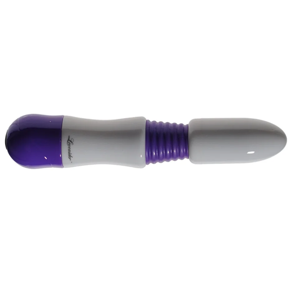 16 частотный вибрирующий массажер для тела вагинальные Анальные вибраторы