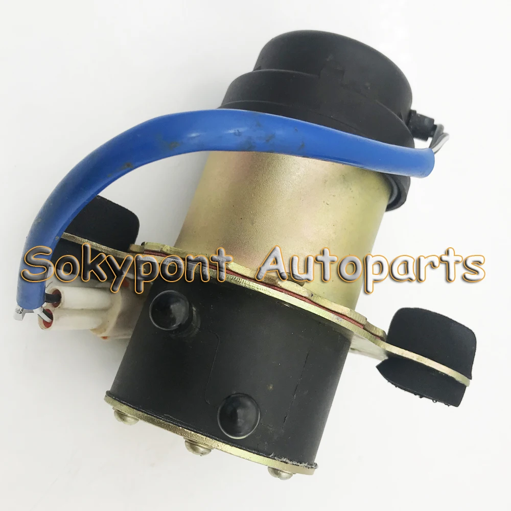 Новый электрический топливный насос 12 В UC-V6E для Daewoo 94581768 Универсальный 15100-70D00 1