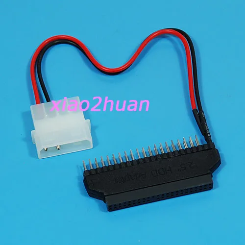 

IDE 2.5 to 3.5 inch Laptop Hard Drive Converter Adapter Drop Shipping