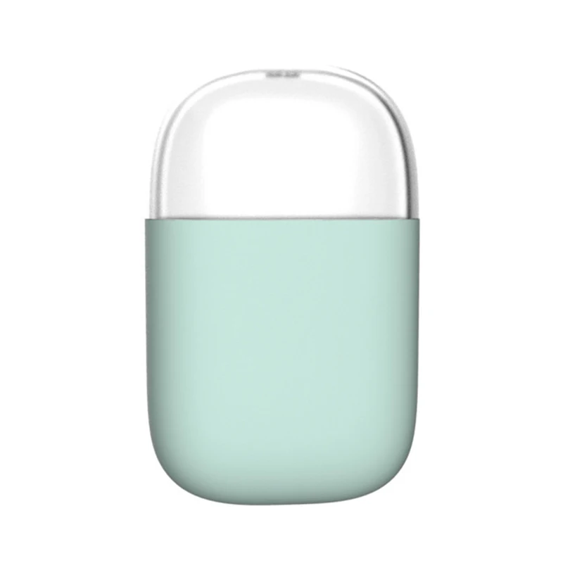 Горячий магнитный держатель зубочистки контейнер портативная зубочистка