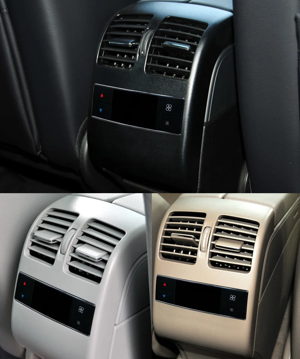 

Mercedes Benz X204 GLK Class 220 250 300 350 2008-2015