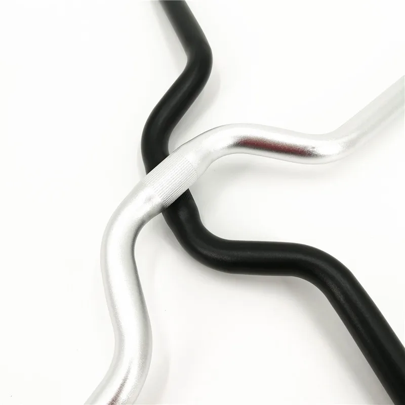 Велосипедный складной руль BMX фиксированная передача 25 4 мм 520 в форме ласточки