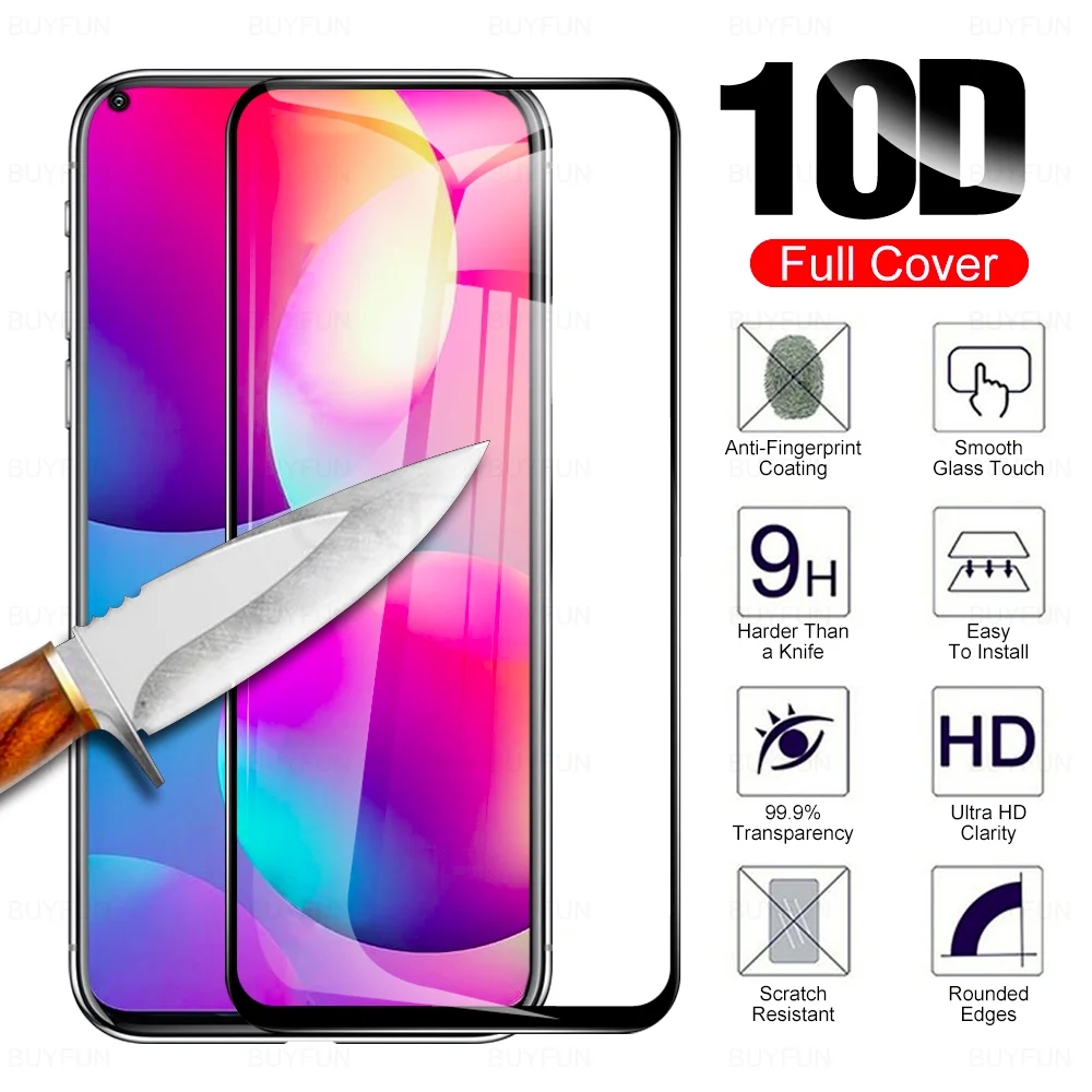 

1-2 шт. закаленное стекло для Vsmart joy 4 защитная пленка для экрана для Vsmart joy 3 Plus 3 Plus joy4 joy3 Plus HD защитное стекло