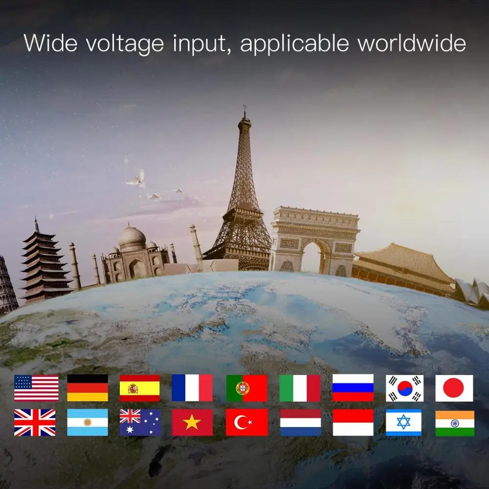 JAKCOM QC3 Супер USB адаптер для быстрой зарядки|Зарядные устройства телефонов| |