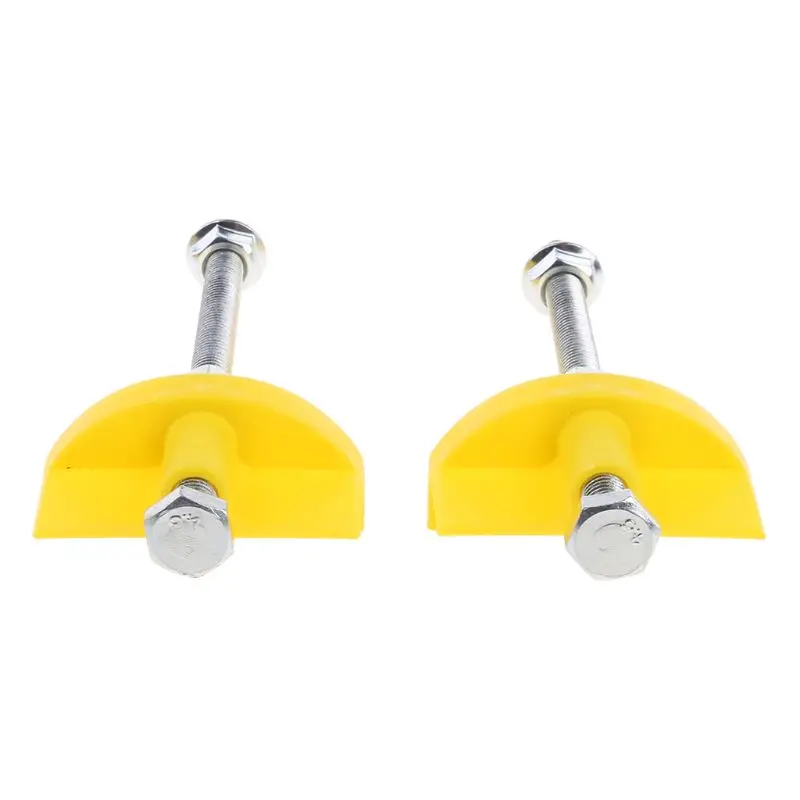 

10pcs Manual Tile Locator Wall Tiles Regulator Height Adjustment Positioner Leveler Ceramic Fine Thread Rising Construction