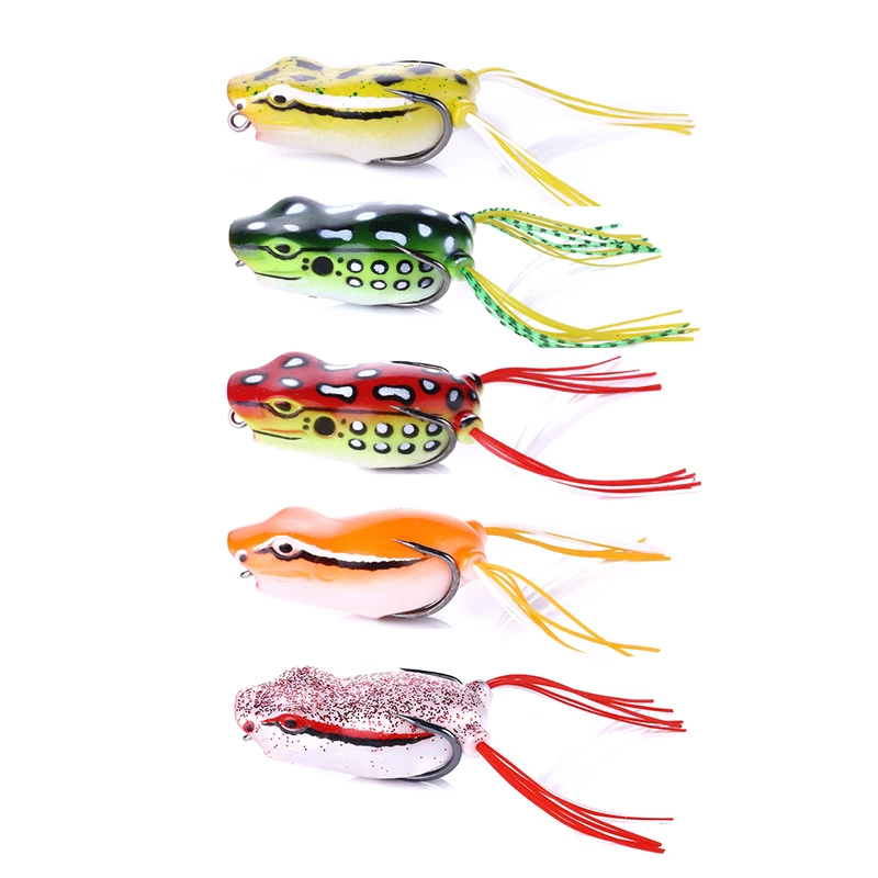 floating top water Insect Lure Set Mixed Isca artificial Hard Bait Cicada Crankbait Frog Fly Fishing lure Wobblers Pesca | Спорт и