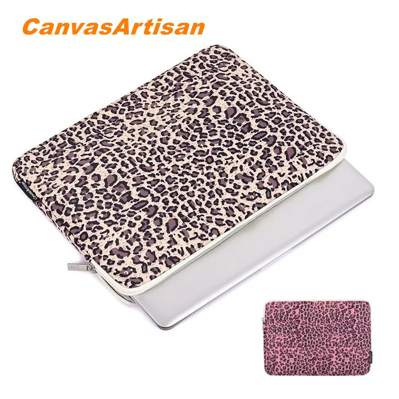 Брендовая сумка для ПК ноутбука 12 13 14 15 6 3 4 дюйма женская чехол Macbook Air Pro женские