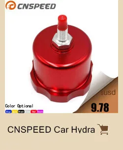 CNSPEED Универсальный Гоночный ручной тормоз автомобиль гидравлический дрейф ручного тормоза ручной тормоз стояночный(ручные тормоза) YC100913