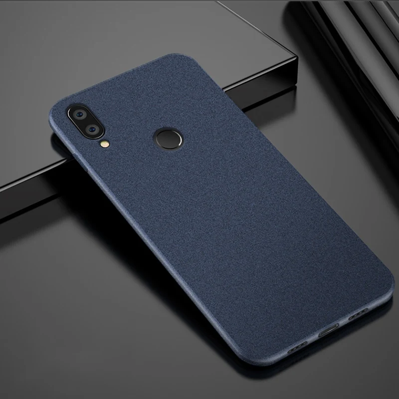 Обновленный матовый чехол UPaitou из ТПУ для MEIZU 16 XS S 16th 16X M8 V8 Lite Note 8 9 X8 с защитой от
