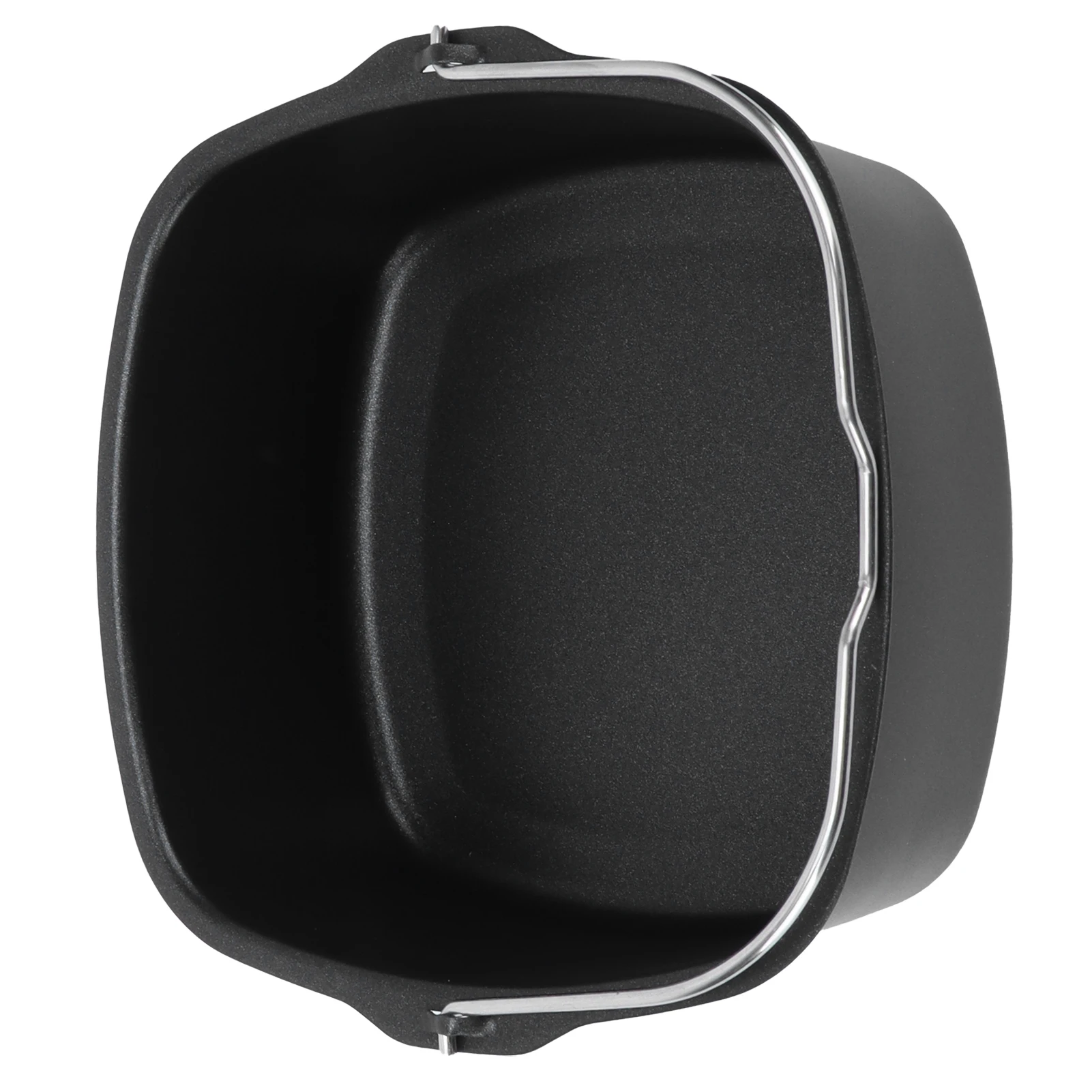 cake barrel cake pan baking mold for hd9925 hd9232 hd9647 hd9641 deep fryer accessories kitchen appliances part free global shipping