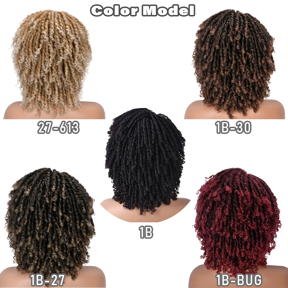 

Synthetic Hair