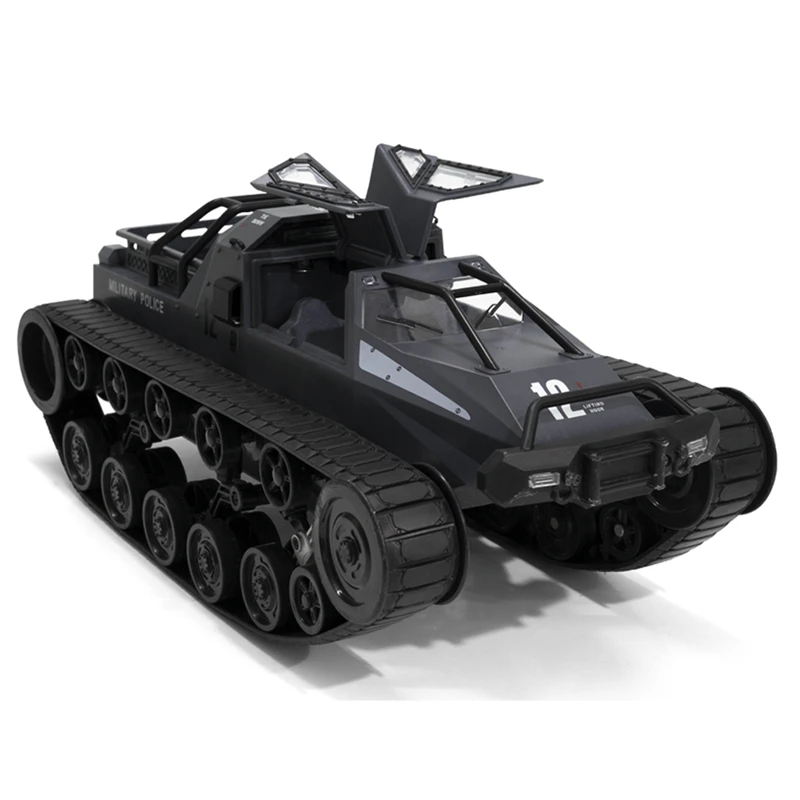 Радиоуправляемый автомобиль 1:12 SG 1203 дрифт танк на радиоуправлении