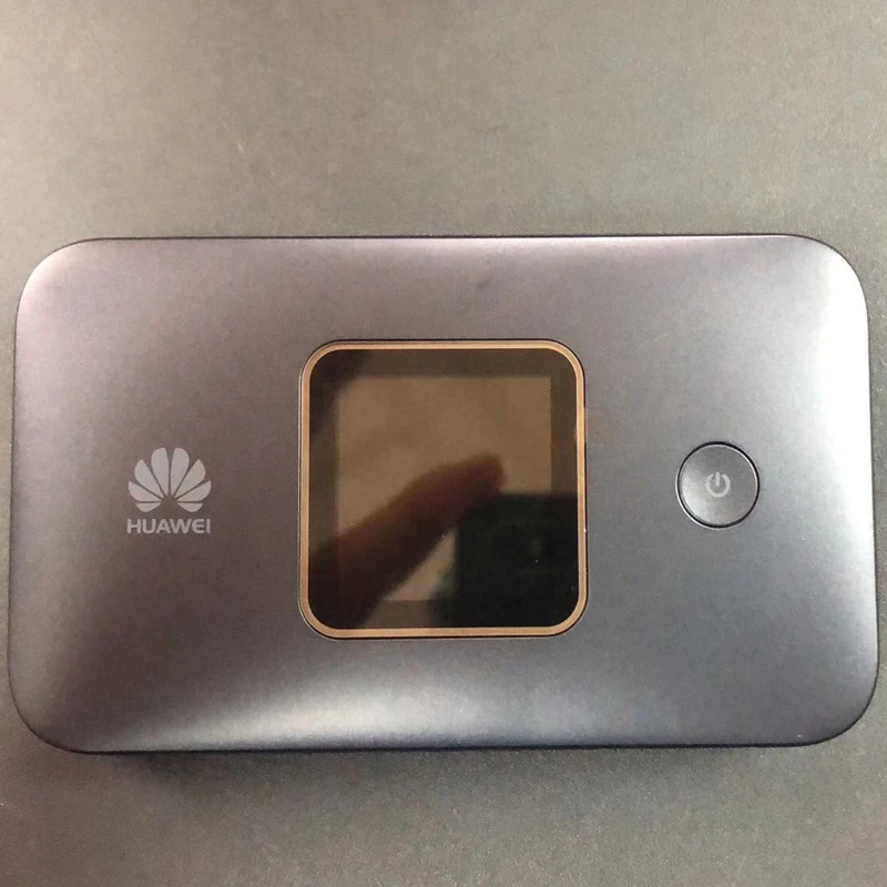 Разблокированный huawei модем маршрутизатор E5785 E5785Lh 22c Карманный LTE WiFi роутер Wi Fi 4G