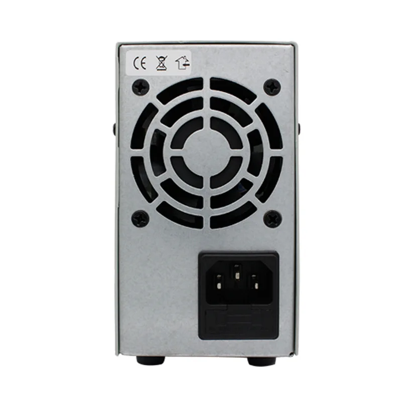 Мини блок питания Wanptek NPS3010D 30V10A Регулируемый импульсный источник постоянного