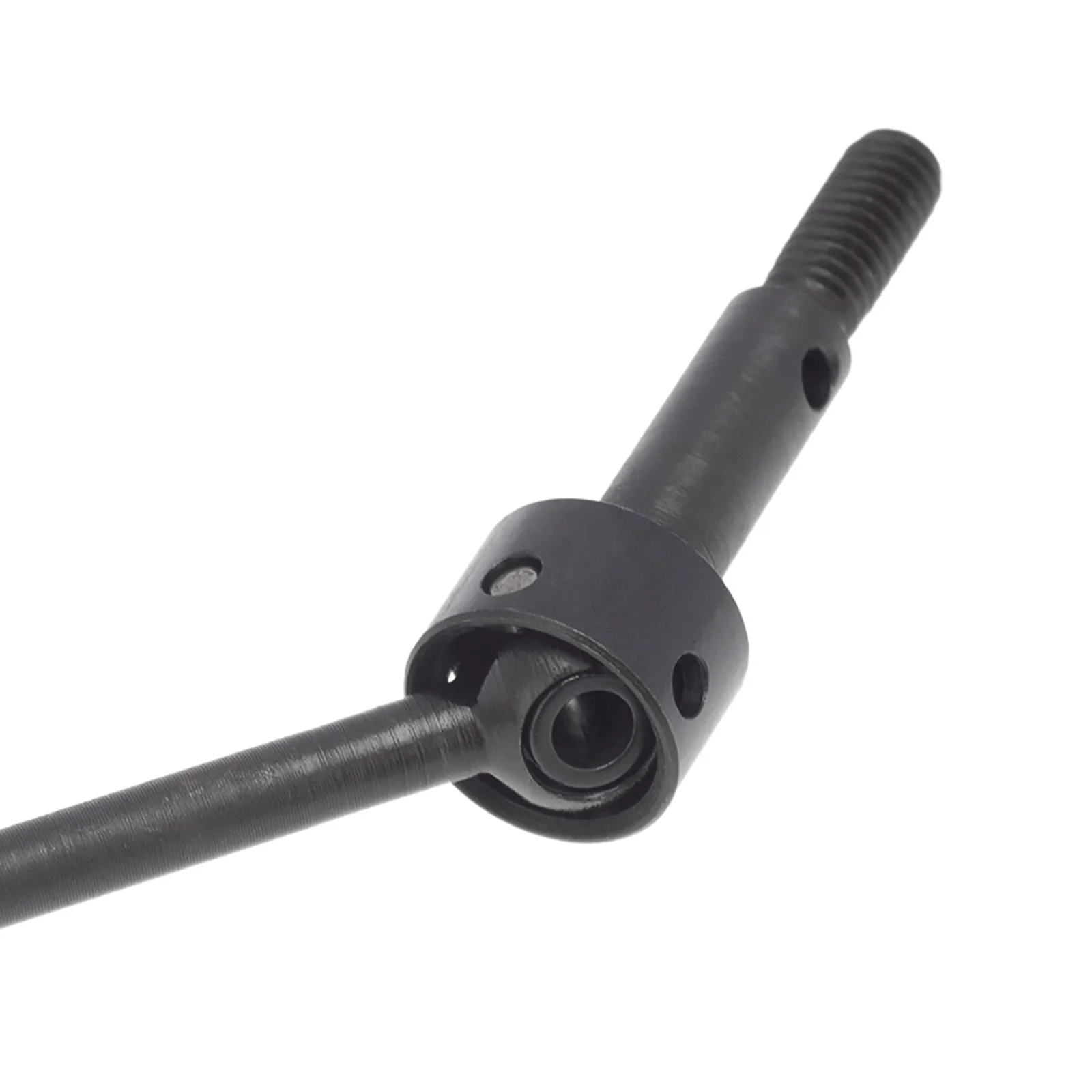 Радиоуправляемая машина Driveshaft сталь для Tamiya 53792 TT-01 RC автомобиль обновленный