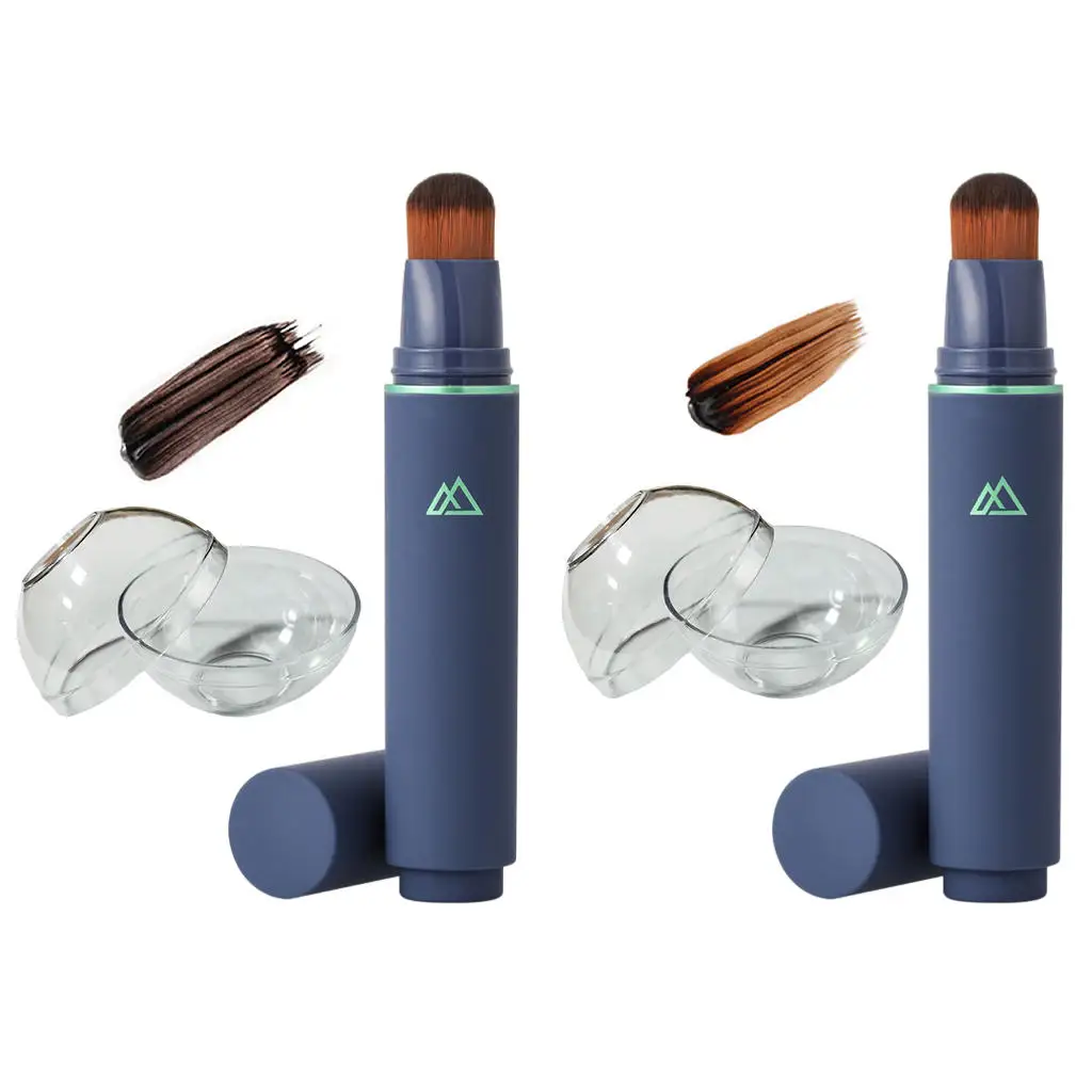 

Одноразовая кисть для окрашивания волос 20 мл, мгновенная накидка, натуральный крем, быстрое прикрывание волос, палочка для парикмахера, сал...