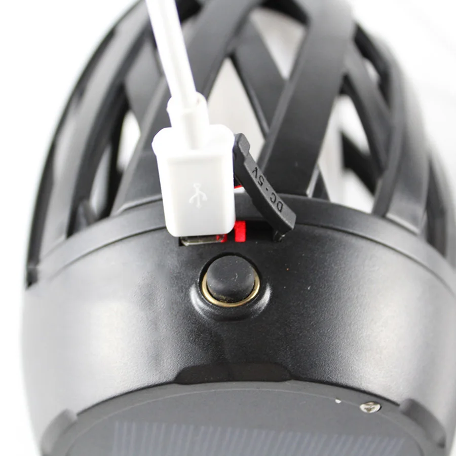 51LED Солнечная пламенная лампа USB/садовое освещение на солнечной батарее IP65 Водонепроницаемый Газон Свет для вечерние свадебные Декор для дворика