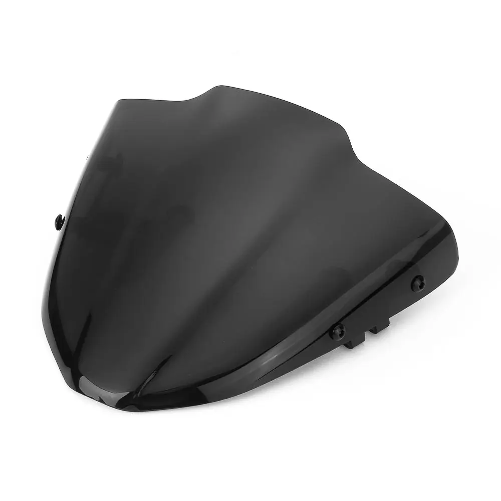 MTKRACING для MT09 MT-09 Аксессуары для мотоциклов Экран лобовое стекло обтекатель ветер Экран маленький лобовое стекло