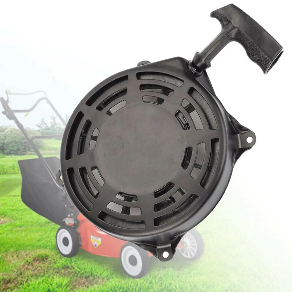 

Pull Starter Manual Starter For Quantum 497598 493295 497680 120600 Series (0100-0200) Engine