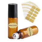 120 шт., Стикеры для эфирных масел, флакон для духов, кастрюли, банка для печенья, банки для специй и конфет, папки