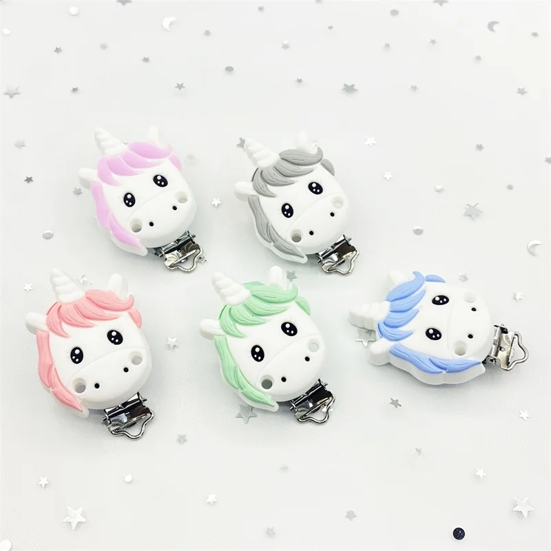 Силиконовые зажимы для сосков сделай сам 3 шт.