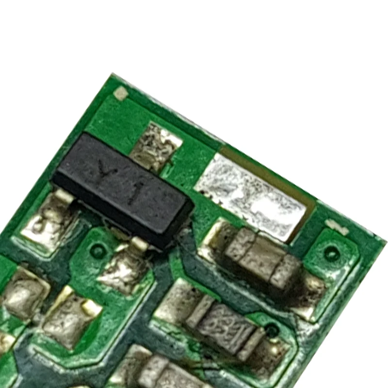 Долговечная стабильная плата PCB APC или ACC для лазерного диодного привода