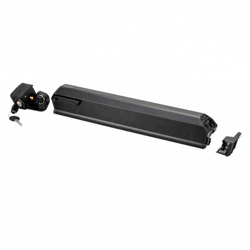 

Dorado MAX 48V 21ah Lithium Battery Pack for Ebike