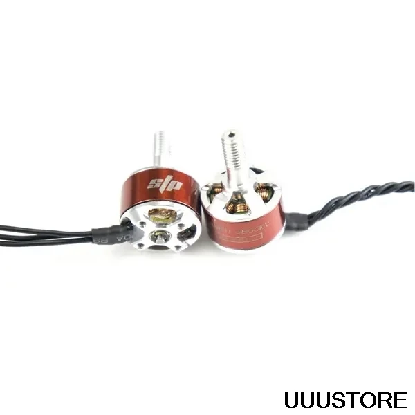

STP A38 II 1408 3800KV 3-4S бесщеточный двигатель для гоночного дрона RC FPV