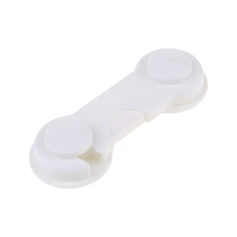 

Baby Safety Cabinet Locks Value Pack (10 Straps)Baby Proof Cabinets 3m Adhesive