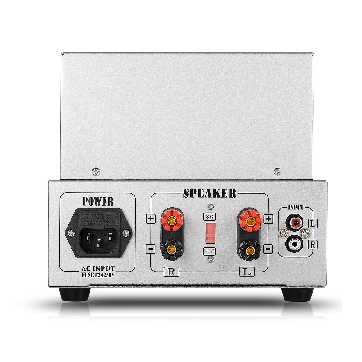 Электронный трубчатый билиарный аппарат усилитель мощности аудиоустройство/EL84PP