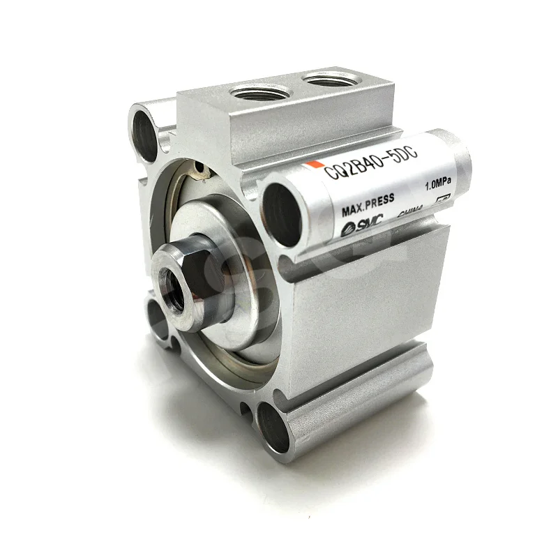 Hydraulics, Pneumatics, Pumps & Plumbing Business & Industrial SMC