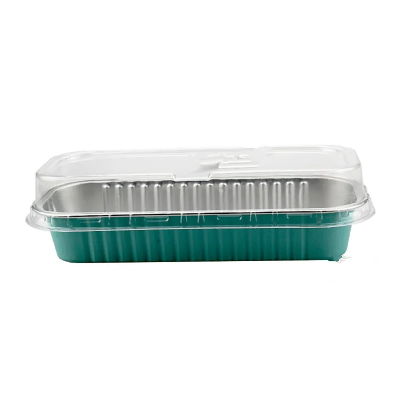 100 шт. Высококачественная пищевая алюминиевая фольга форма для выпечки кружка