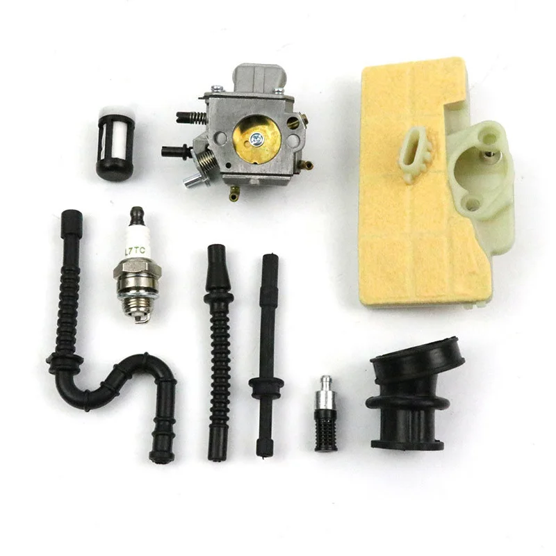 

Carb Carburetor Fuel Filter Replacement For Stihl 029 MS290 039 MS390 Chainsaw J