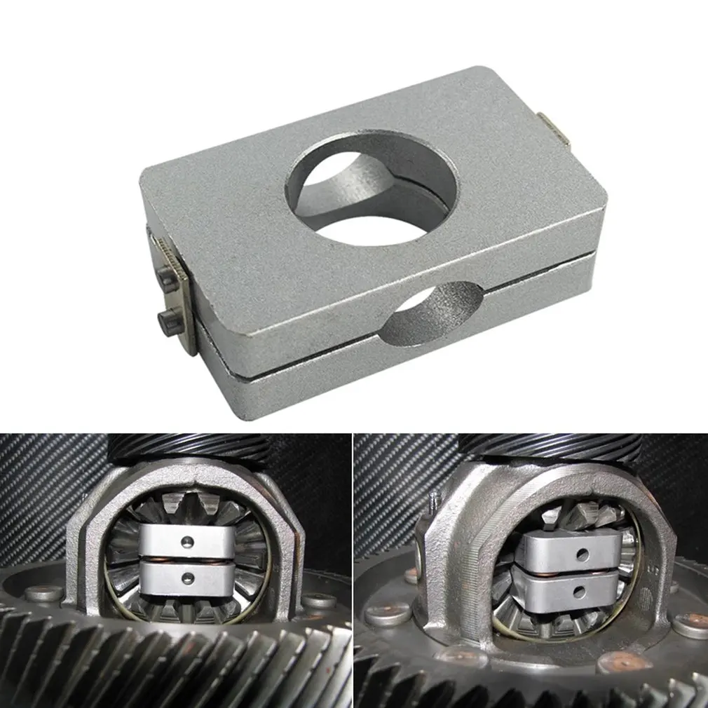 

Automobile Oil Pipe Joint Adapter Sliding Differential Conversion Car Modification Part High Performance Car Accessory