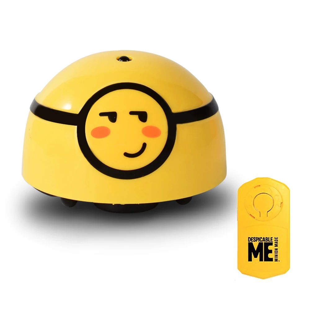 Интеллигентая (ый) избегать ToyAutomatic ходьбы интерактивные игрушки для детей и